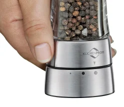 Pfeffermühle KÜCHENPROFI MONACO