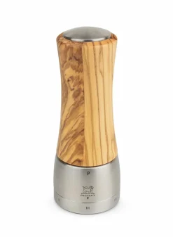 Pfeffermühle MADRAS