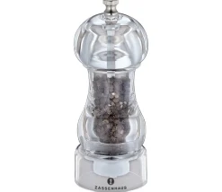Pfeffermühle NEUSS Acryl
