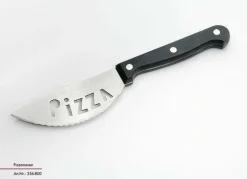 Pizzamesser KÜCHENCHEF