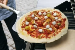 Pizzastein Vario