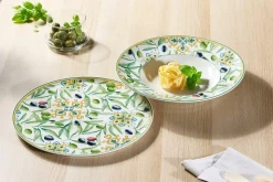 Pizzateller ROMA OLIVA