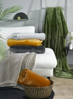 Plaid BRANDON Flanell