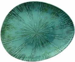 Platte Arthur Krupp FUSION BLUE