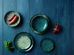 Platte Arthur Krupp FUSION BLUE