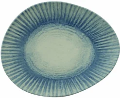 Platte Arthur Krupp SUNLIGHT BLUE