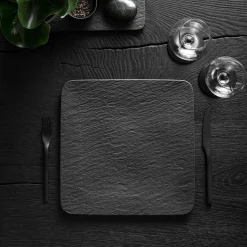 Platte MANUFACTURE Rock