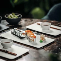 Platte MANUFACTURE Rock