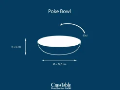 Poke Bowl CALDERA