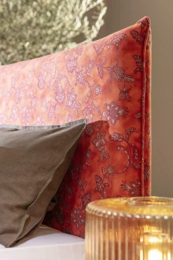 Polsterbett bassetti FERLI