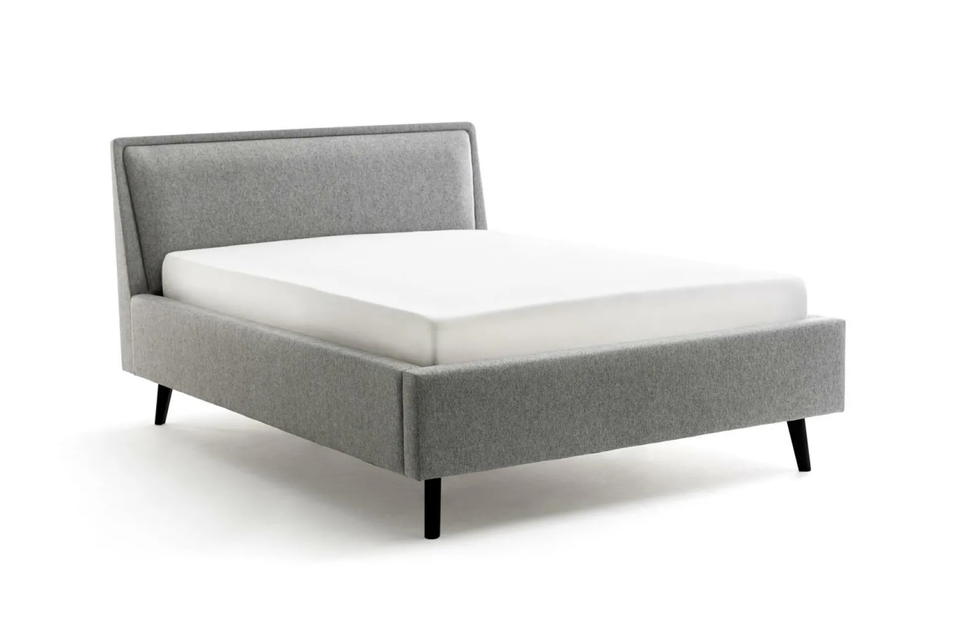 Polsterbett FRIEDA