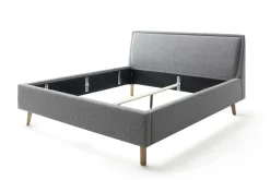 Polsterbett FRIEDA