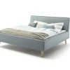 Polsterbett FRIEDA