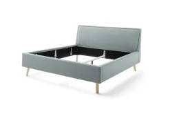 Polsterbett FRIEDA