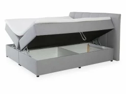 Polsterbett HARPER BELLINGHAM