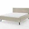 Polsterbett HARPER MANCHESTER