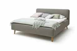 Polsterbett HARPER MINNA