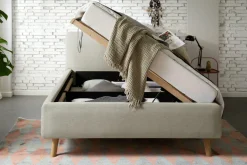 Polsterbett HARPER Minna