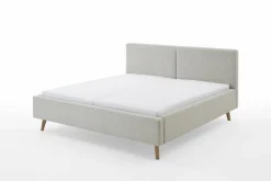 Polsterbett HARPER MONACO