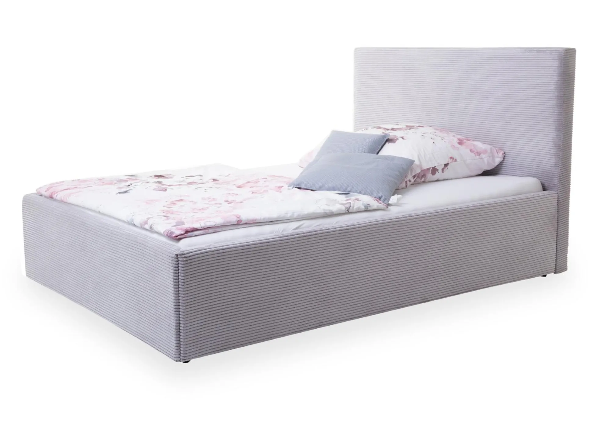 Polsterbett HARPER SANDAKAN