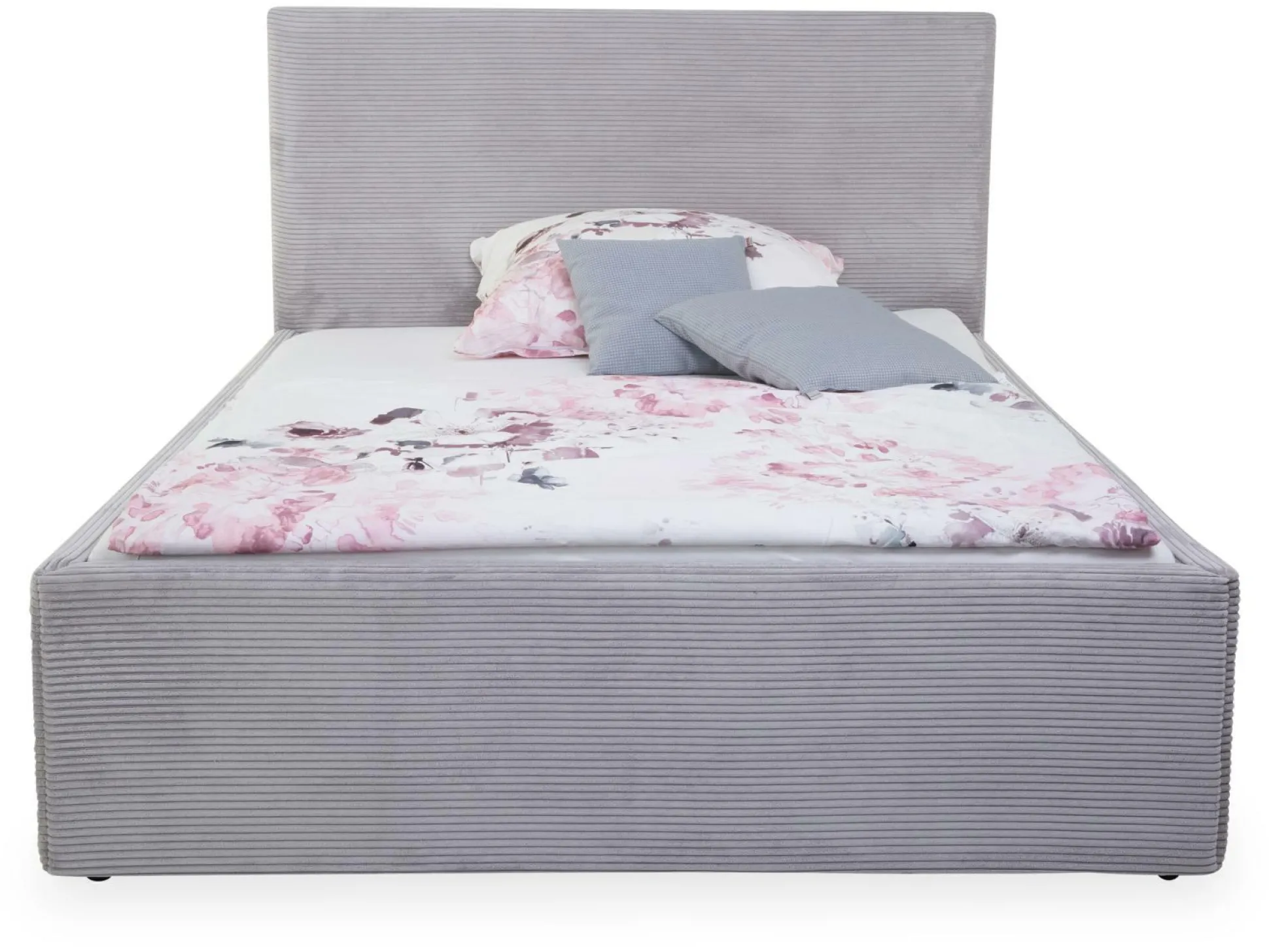 Polsterbett HARPER SANDAKAN