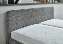 Polsterbett HARPER SELMA