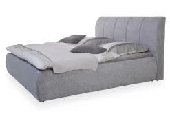 Polsterbett HARPER SIYA