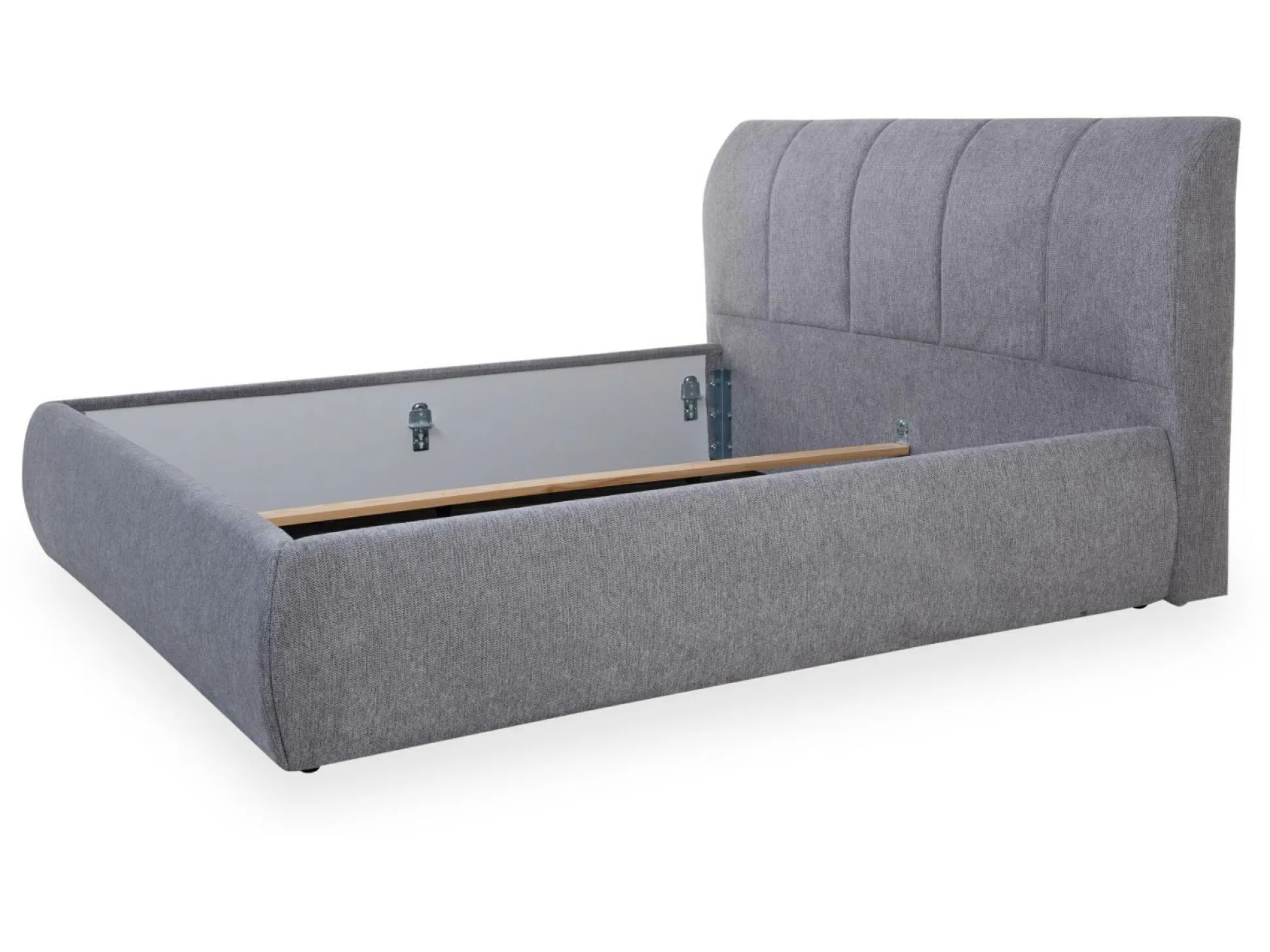 Polsterbett HARPER SIYA