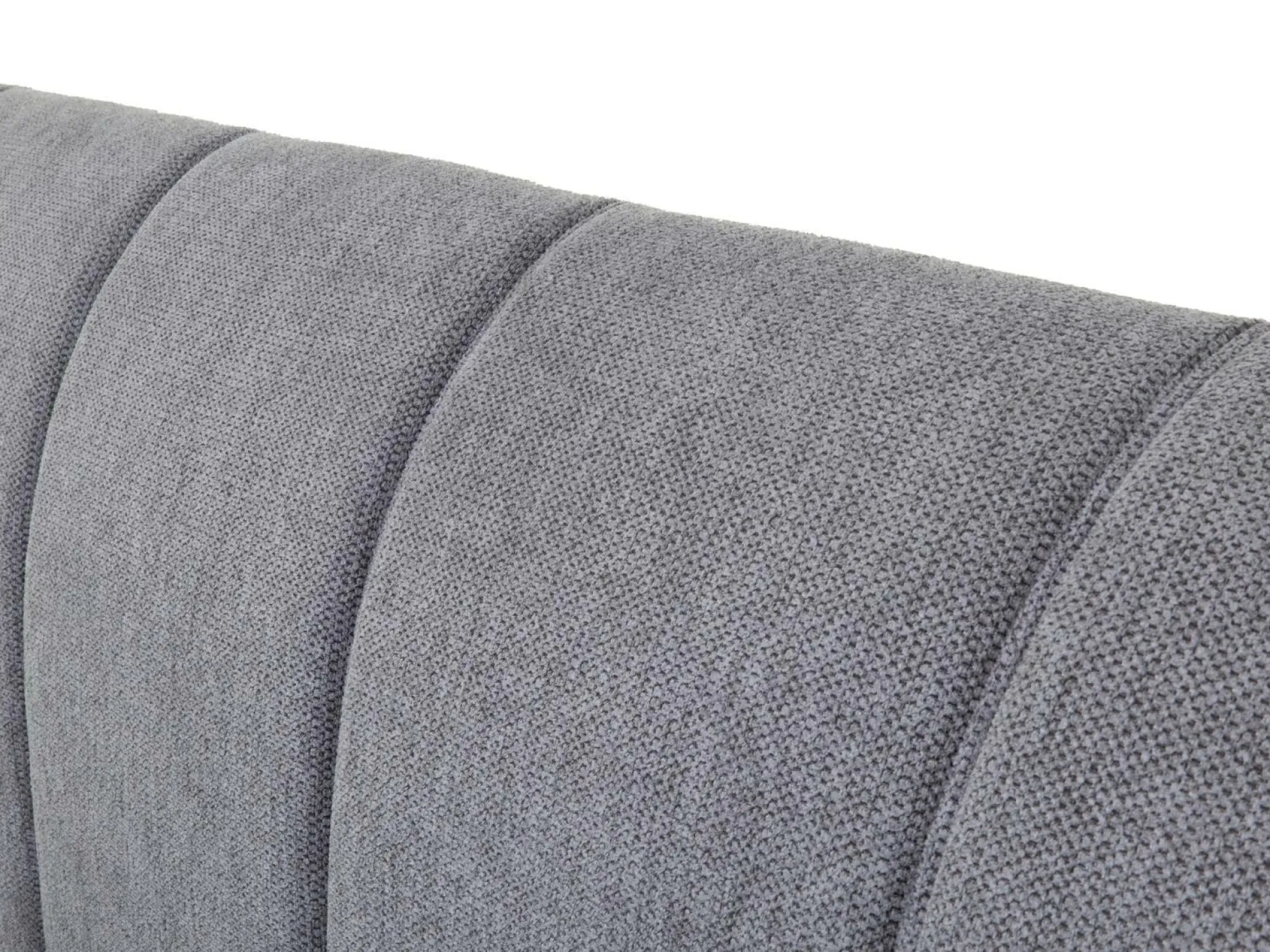 Polsterbett HARPER SIYA