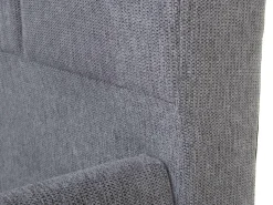 Polsterbett HARPER SIYA