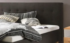 Polsterbett HASENA NOEMI