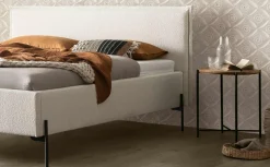 Polsterbett HASENA NORA