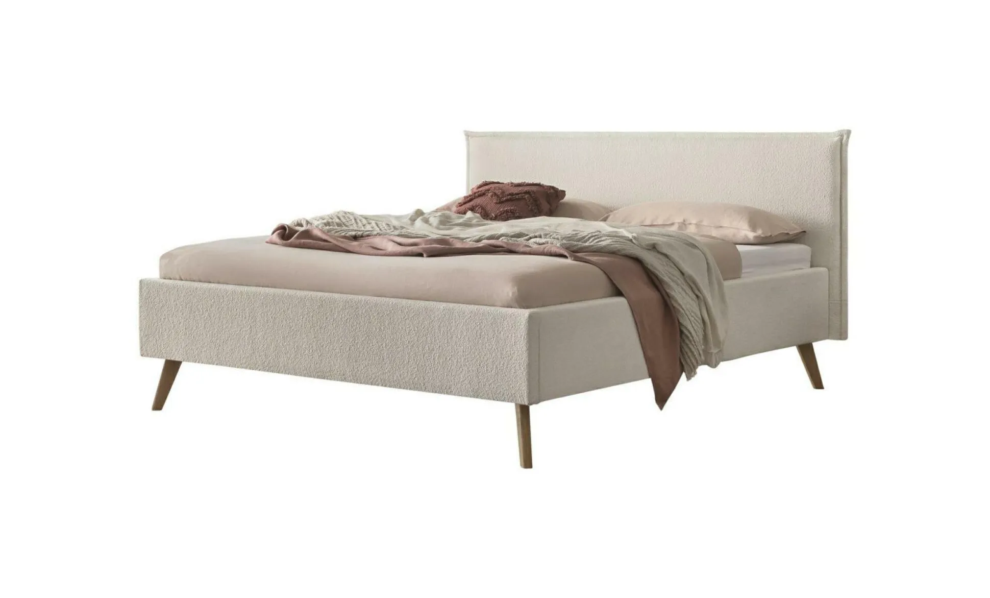 Polsterbett HASENA SELENA
