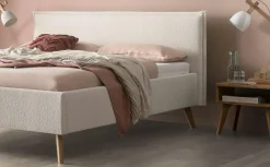 Polsterbett HASENA SELENA