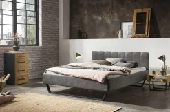 Polsterbett HASENA STEFANO