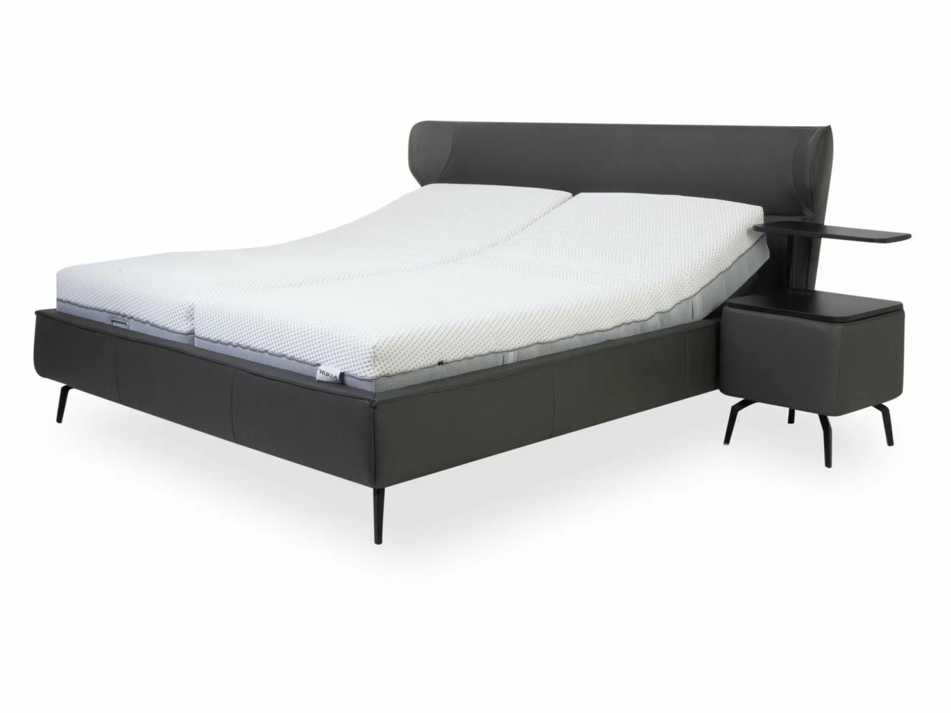 Polsterbett HUKLA HAMBURG