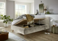 Polsterbett MATTIS