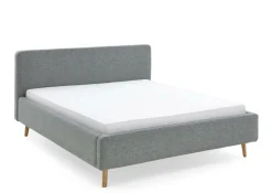 Polsterbett MATTIS