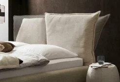 Polsterbett MONDO BARELL