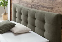 Polsterbett MONDO BARELL