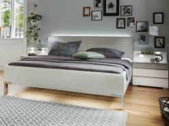 Polsterbett MONDO CASSANO-2