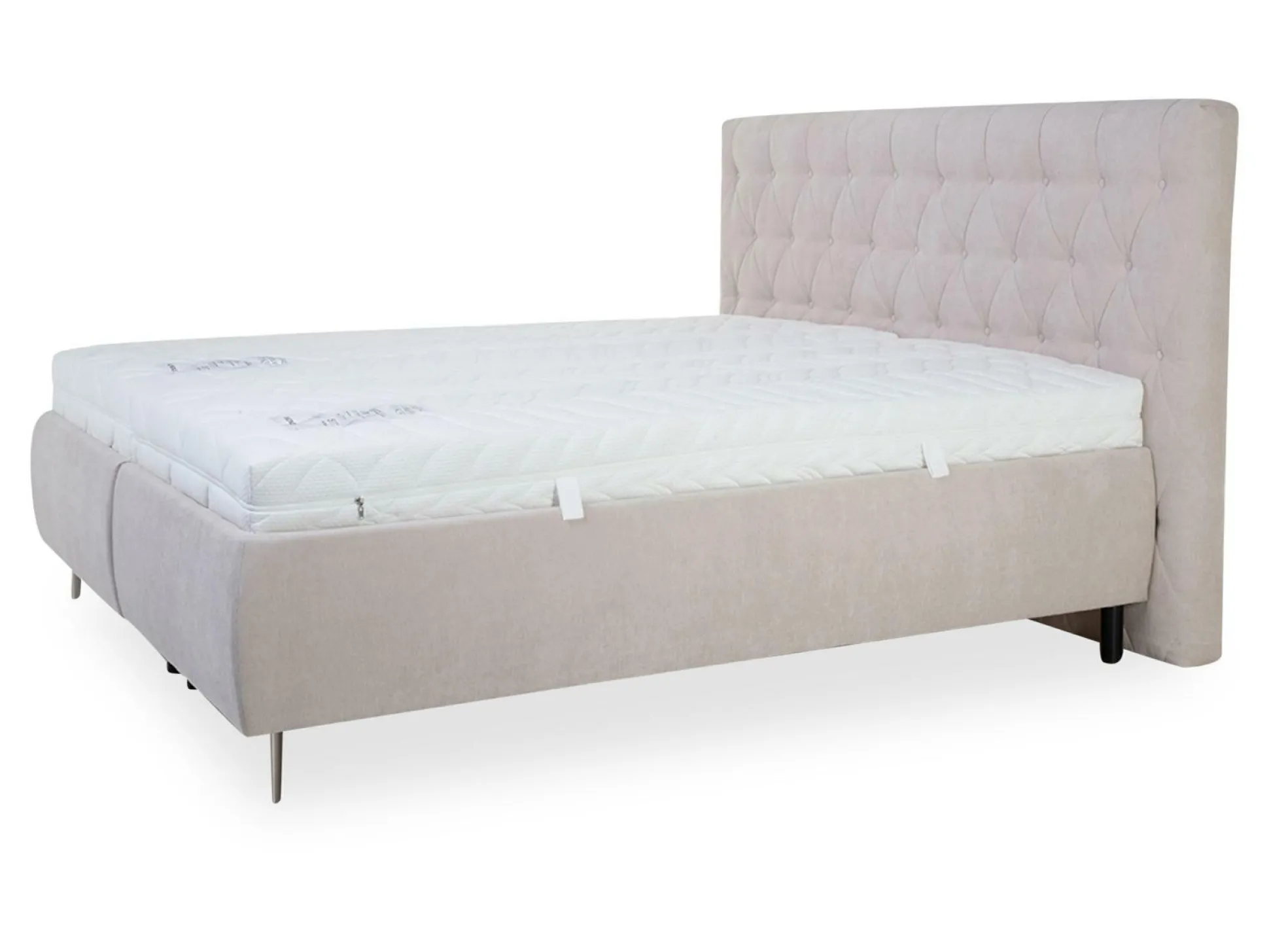 Polsterbett MONDO DELUXE