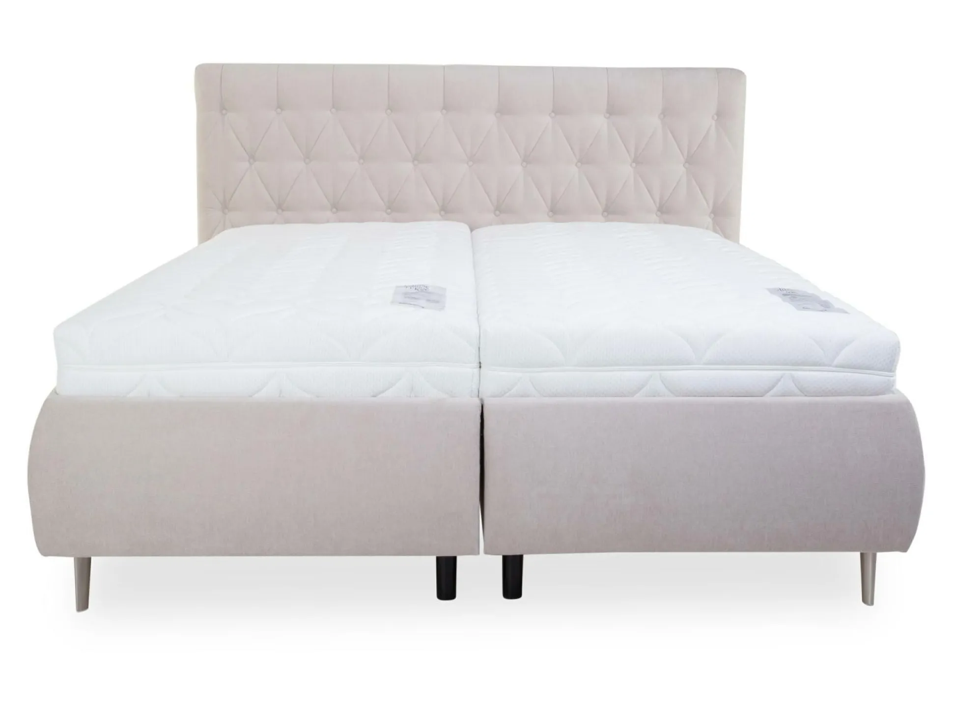 Polsterbett MONDO DELUXE