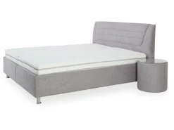 Polsterbett MONDO LUVARA