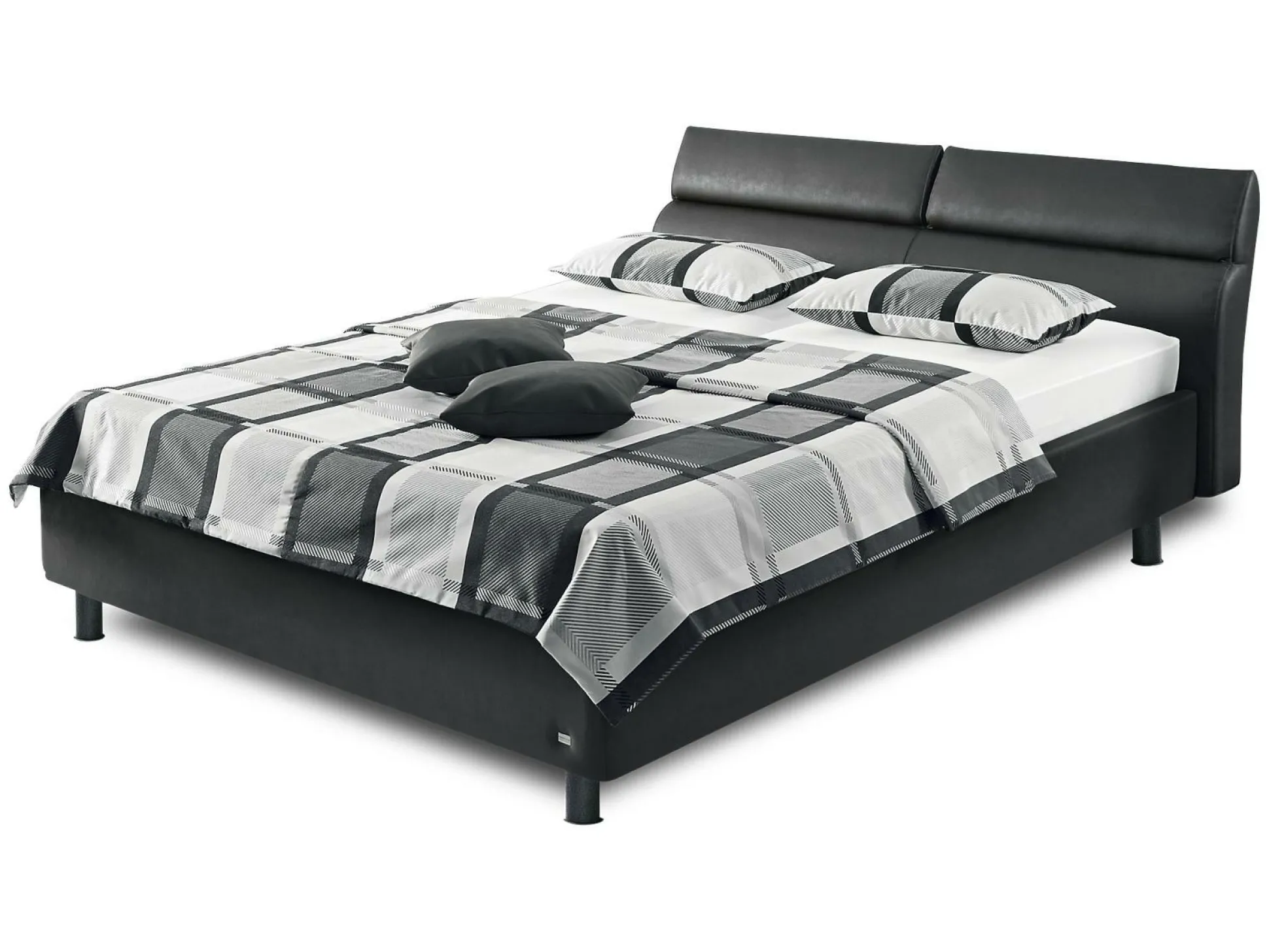 Polsterbett RUF Casa