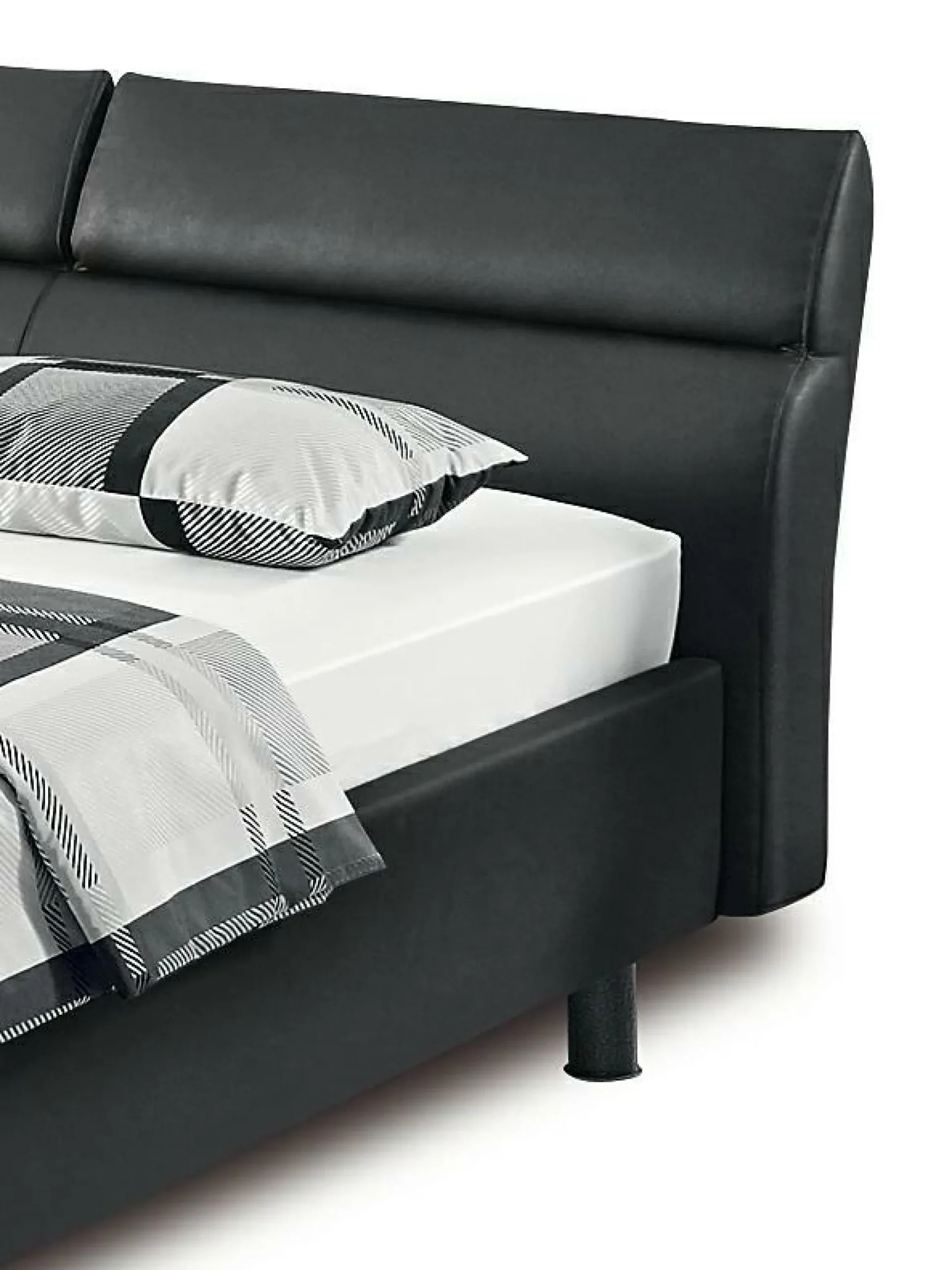 Polsterbett RUF Casa