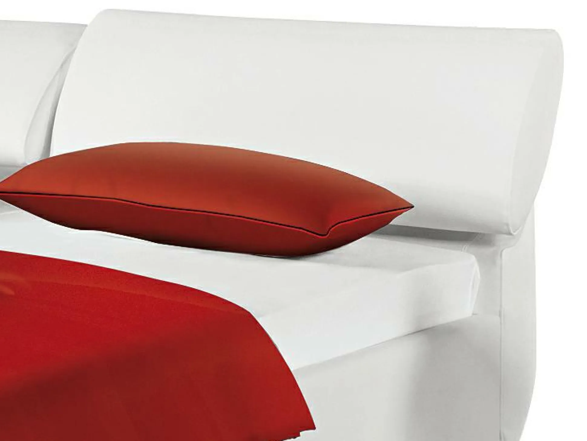 Polsterbett RUF Casa