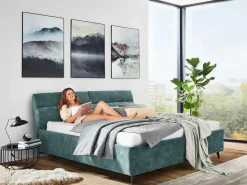 Polsterbett RUF CASA