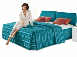 Polsterbett RUF Composium