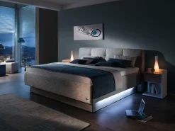 Polsterbett RUF Composium